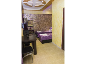 Отель Planet Yerevan