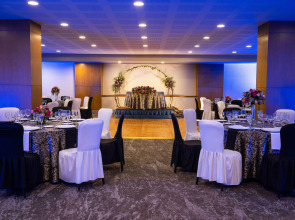 Galeria Plaza Reforma