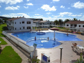 Apartamentos Son Bou Gardens