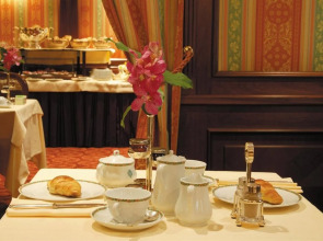 Sina Palazzo Sant'Angelo