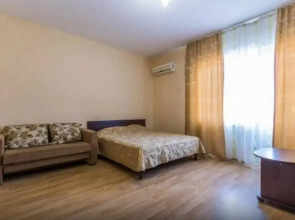 Меблированные комнаты Илиадис