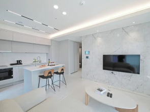 SOTA SUITE Busan Seomyeon