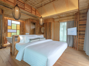 Venice Krabi Villa Resort