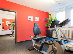 NOVINA HOTEL Wöhrdersee Nürnberg City