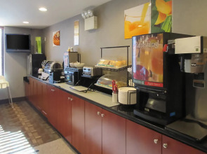 Prince Flushing Hotel