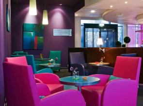 Novotel Suites Geneve Aeroport