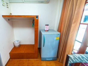 The Siam Guest House