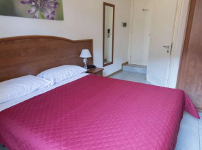 BuonHotel Bologna Centro