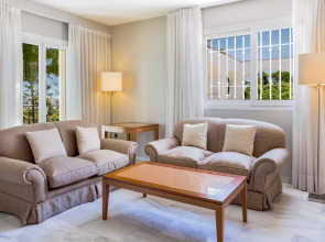 Exe Las Adelfas Hotel