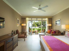 Sands Suites Resort & Spa