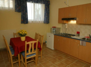 Afrodité Apartmanok