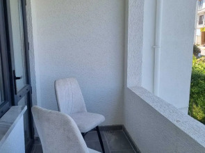 Istanbul Airport Family suites Hotel