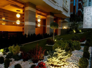 Notte Hotel