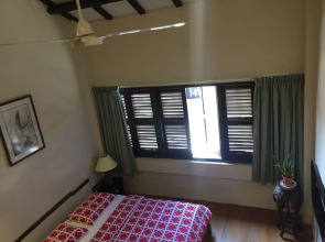 Palm Mansion Boutique Suites