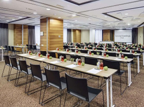 Sercotel Sorolla Palace Hotel