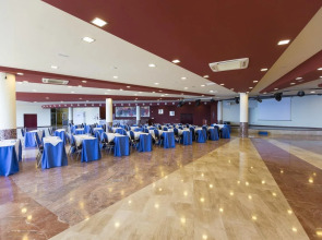 Gloria Palace Royal Hotel & Spa