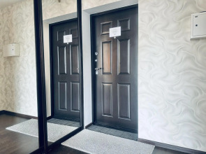 Vegas apartments (Вегас апартментс) на проспекте Гагарина 101 корпус 1