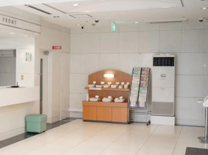 Hotel Casabella Inn Kobe