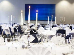 Holiday Inn London Kensington Forum