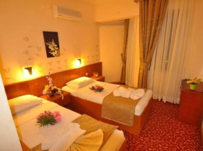 Hermes Hotel Marmaris