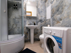 Апартаменты на улице Рязанская