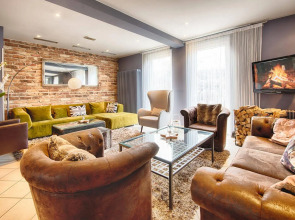 Enjoy Hotel Berlin City Messe