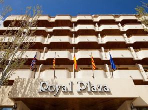 Hotel Royal Plaza