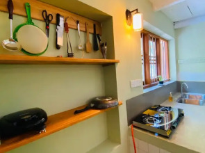 Happy Valley Residence Unawatuna