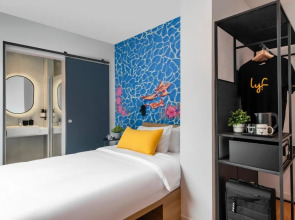 lyf Chinatown Kuala Lumpur