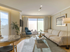 The One Barcelona GL