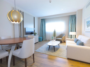 Отель Alanda Marbella Hotel