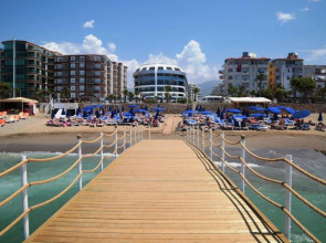 Sunprime C-Lounge Hotel - Adults Only