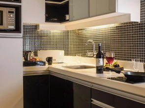 Grand Mercure Bangalore