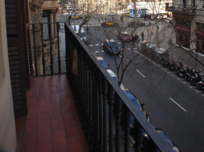 SANT ANTONI HOSTAL, Sustainable  Tourism