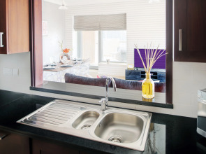 Dream Inn Dubai Apartments - 29 Boulevard