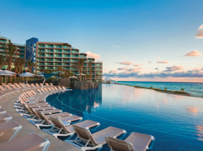 Hard Rock Hotel Cancun -  All Inclusive