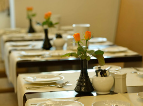 Best Western Hotel Kaiserhof