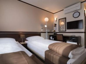 Toyoko Inn Frankfurt am Main Hauptbahnhof