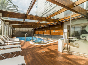 Eurostars Louxo Talaso