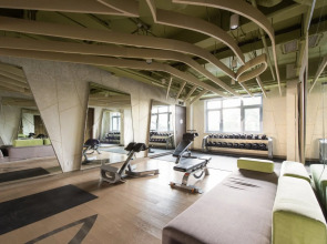 BeiJing Qianyuan Hotel