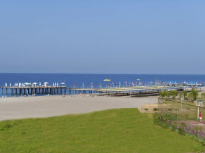 Raymar Resort & Aqua