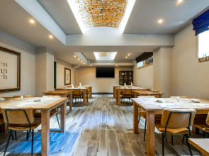 Clarion Grandhotel Zlaty Lev