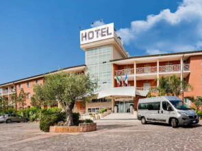 Ostia Antica Park Hotel