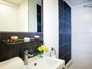 Séjours & Affaires Pantin Charles de Gaulle