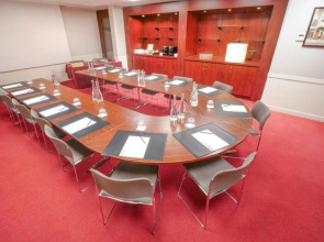 Mercure Paris Gare Montparnasse TGV