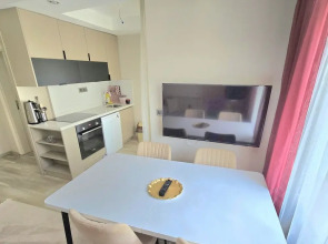 River Park Residence Lara