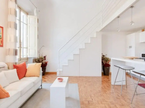 Piazza San Marco Studio Flat