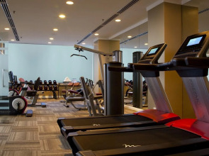 AC Hotel by Marriott Kuala Lumpur