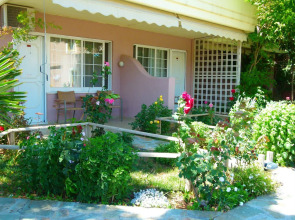 Sun Rise Hotel Apartments