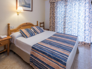 Hotel GHT Neptuno Tossa & Venus SPA